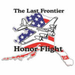 Last Frontier Honor Flight Fav Icon