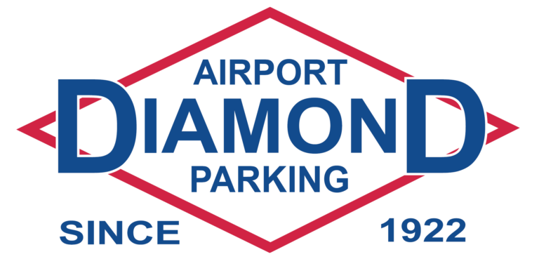 Airport Diamond Parking